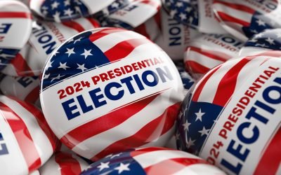 Presidential Profile: North Dakota Republican Governor Doug Burgum [VIDEO]