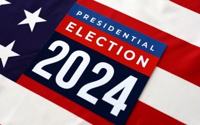 Did You Take our 2024 Presidential Poll?