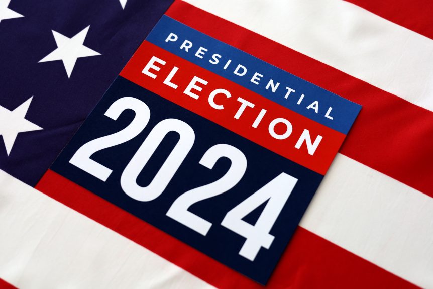 Presidential Election 2024