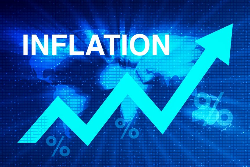 Inflation hikes