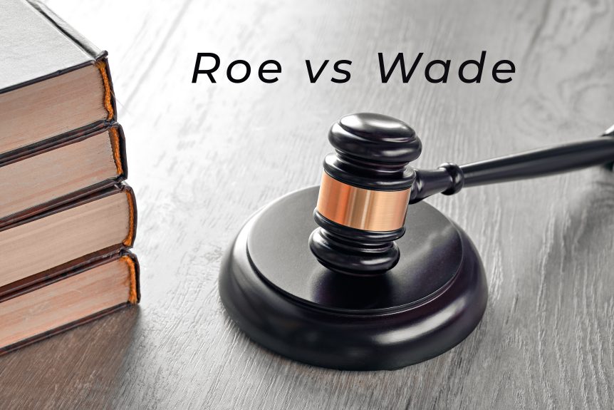 Roe vs Wade