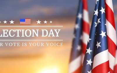 You… Your Family… All of Us Are an Election Away from Destruction