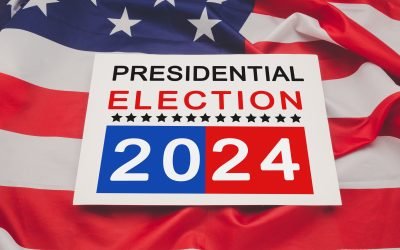 The Death of Our Republic? How the Deep State is Destroying America’s Future and the 2024 Election