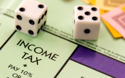 The Monopoly of Taxes – It’s Not a Game [VIDEO]