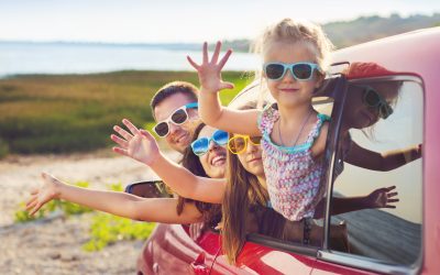 Summer: 7 Family Friendly Spots to Take the Kids or Grandkids To [and Are Great Without Kids, also]