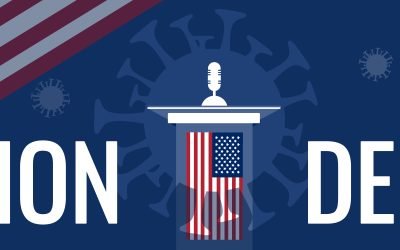 Special Report: The First Presidential Debate Is on Wednesday – Here Are 7 Things You Should Know Before You Watch the Debate or Hear About It