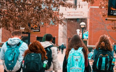 Disturbing: How College Radical Organizations are Mobilizing a New Group of Voters to Transform Cities and Communities for The Worse