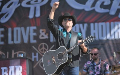 Industry Shocker: John Rich’s New Song “Progress” Overcomes Censorship [Video]