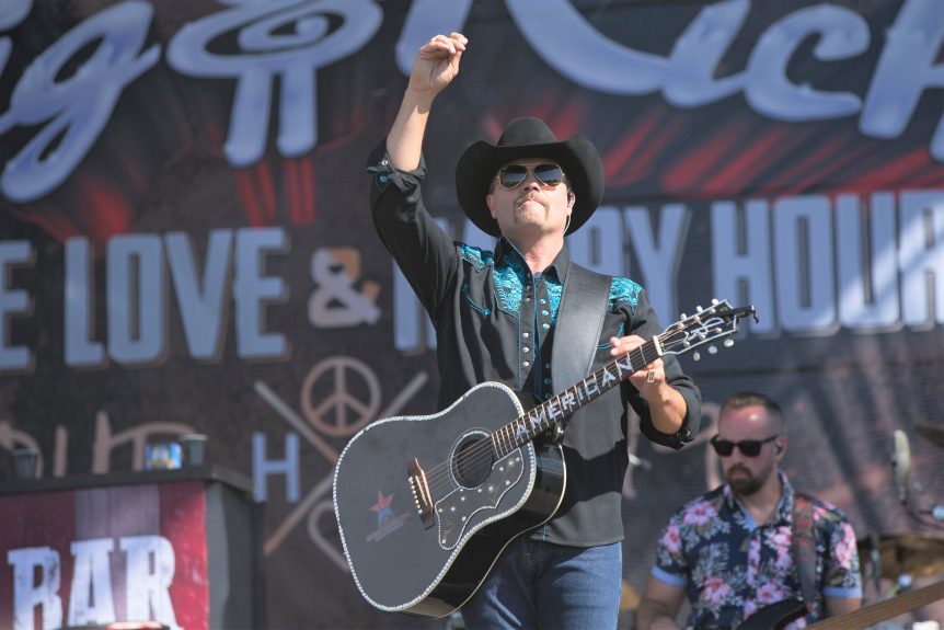 John Rich