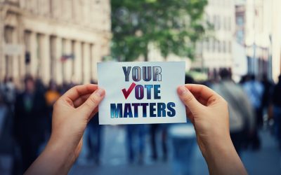 It’s a New day in America – A Dark day: How the Democrats are Outmaneuvering Republicans with Ballot Harvesting and Advanced Data Research