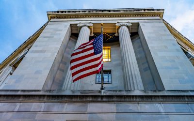Trump’s DC Radical Judge, a Bias Radical Activist—6 Things You Should Know Why This is Wrong, Corrupt, and Deep State Coordinated