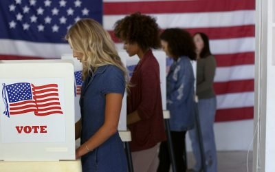 “Voter Guide Election Insider: 5 Things You Should Know, but Probably Don’t “