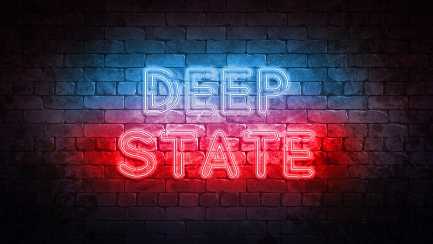 Deep state