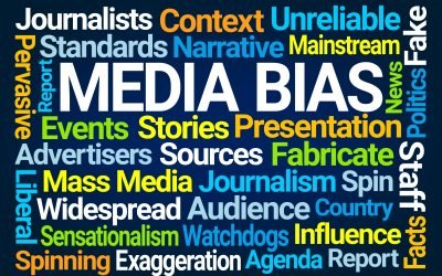 The Fight for the Soul of America: How the Bias Media and Radical Organizations are Censoring, Crushing and Controlling Us