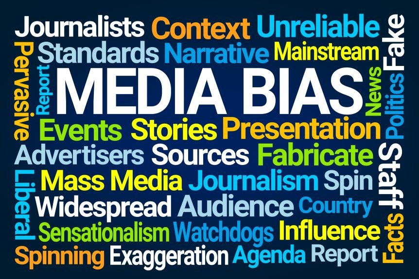Bias media