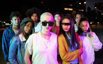 The Growing Danger of Socialism in America- 7 Things You Should Know About Gen Z Millennials Distorted Love for Socialism