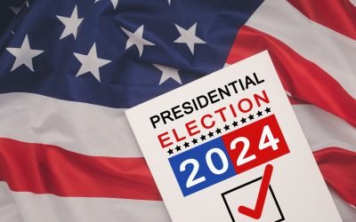 Tactics: Shocking Ways the Presidential Election Will Be Different Because of its Marketing and Advertising [Must Read Book] Copy