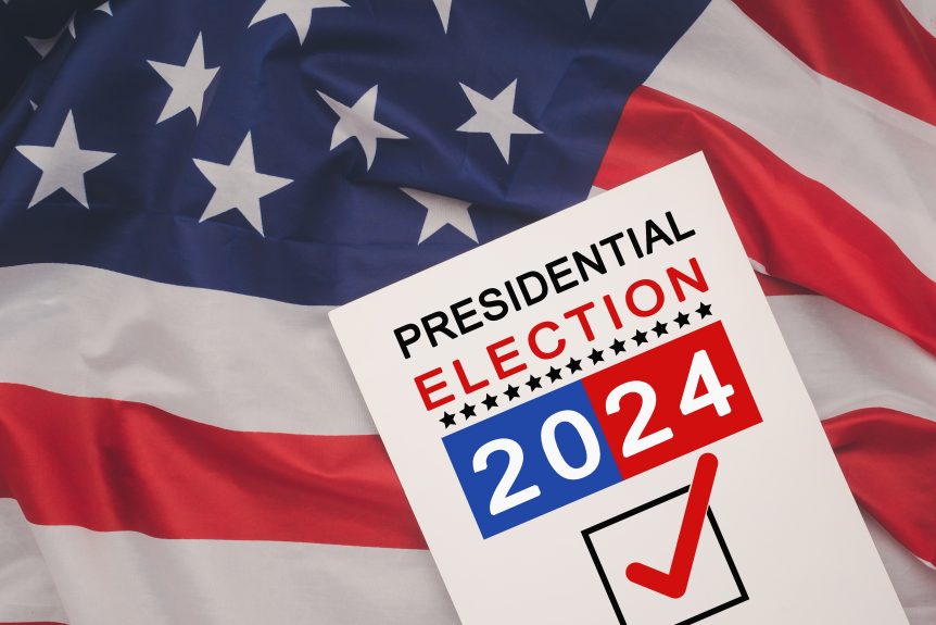 Presidential Election 2024