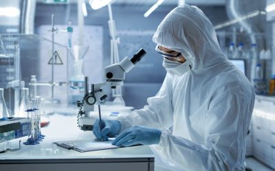 Stranger Than Fiction, More Dangerous Than You Can Imagine – Communist Chinese Biolab in America?