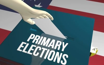 Presidential Straw Poll Results: Pray Vote Stand Summit 2023
