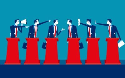 Explosive Debate: Gavin Newsom vs. Ron DeSantis
