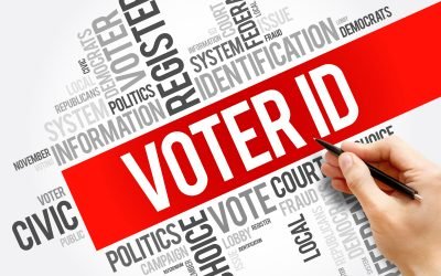 Stop Voter Fraud Now: Demand All 50 States Must Require Voter ID [Sign Our Petition]