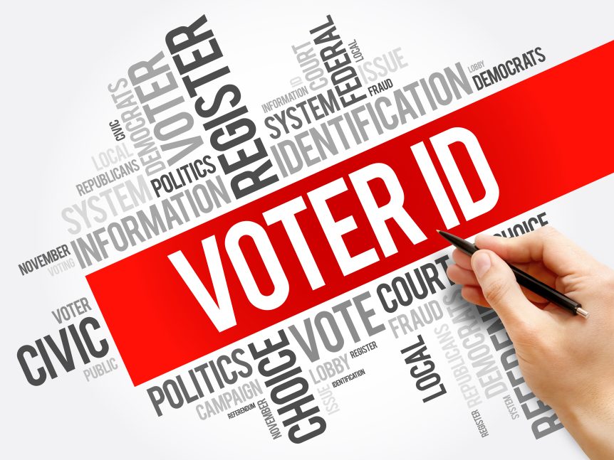 Voter ID