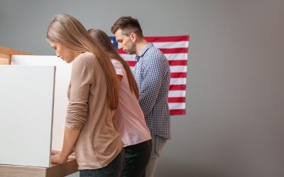 Election Reality: Why Millions of Voters Who Were Going to Vote Conservative Didn’t