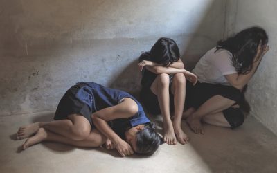 Child Sex Trafficking in Your Town? How You Can Know and What You Can Do [Powerful, no Download Needed Podcast]