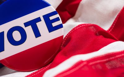 Voter Alert: How the 2024 Election is Radically Different than Any Time in our Past. What is Really Happening and How We Can Turn America Around (VIDEO Interview)