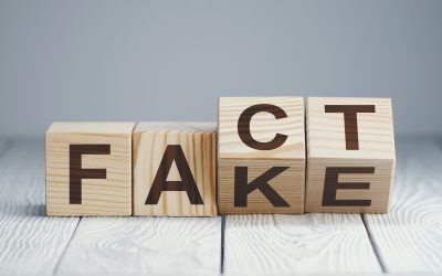 “Dark Money” Secretly Funds the Radical Democrat Party’s “Misinformation” Campaign to Win in 2024