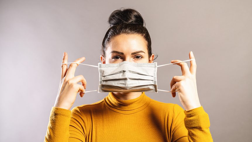New Mask Mandates for You and Your Family