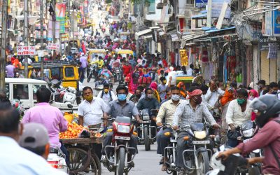 Terrifying: Persecution and Oppression of Christians in India Surprises America [Urgent Petition]