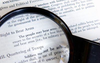 New Mexico Gov. Uses Emergency Public Health Order to Suspend 2nd Amendment Rights