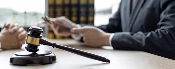 Court Victory