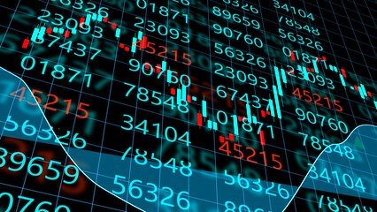 Economic Crumble