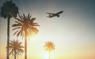 Babylon Bee: California Senator Grateful For New Job With Short Commute From Home In Maryland