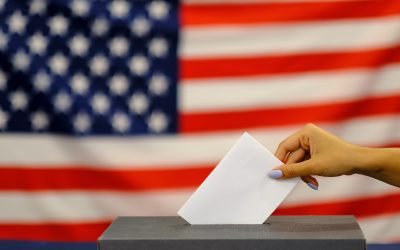 You… Your Family… All of Us Are an Election Away from Destruction