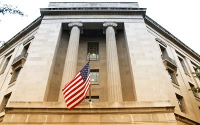 Trump’s DC Radical Judge a Bias Radical Activist—6 Things You Should Know Why This is Wrong, Corrupt, and Deep State Coordinated