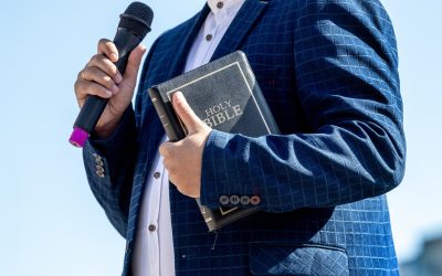 Where are Christian Leaders? Why Are They Quiet When the Government Targets Christians Asks Tucker Carlson?