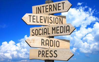 As Biased Media Loses Audience and Persuasion, Radical Socialist Organizations are Pumping Over $500 Million to Boost Media Propaganda