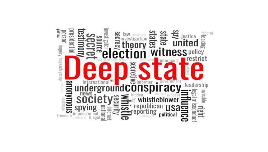 deep state