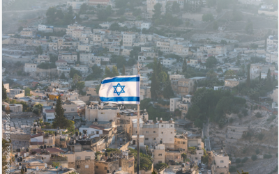 Critical Relief for Victims of Hamas Attack: Help Israel and Gaza Civilians – What Samaritan’s Purse is Doing Now