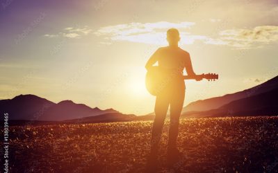 Eve Of Destruction: A Powerful Song Revisited [Powerful Music VIDEO]