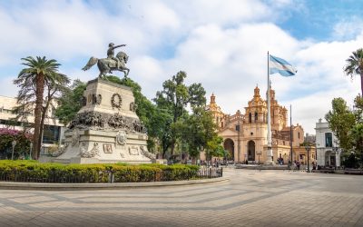 Argentina’s Not Crying Anymore: Great Victory as First Libertarian President is Elected