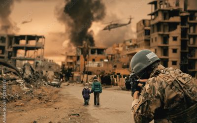 Pure Evil- Hamas Terrorists VS Israel’s Fight for Survival [Powerful VIDEO Interview]