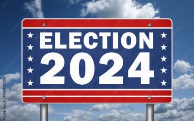 Election Insider: 6 Things You Should Know