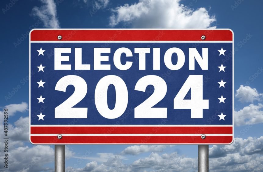 election 2024