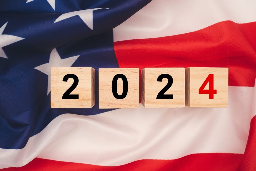 Election Insider: 2024