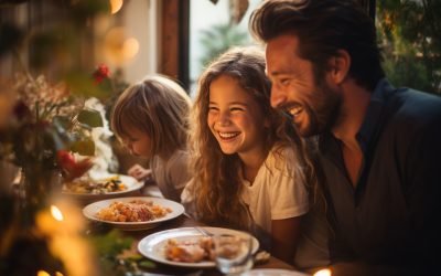 Thanksgiving 2023: Can We Really Be Thankful with All the Division, Economic and Political Problems? Yes, We Can: 7 Reasons Why [VIDEO]